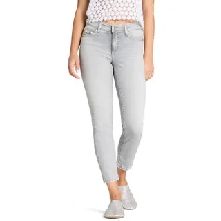 Cambio Slim-Fit Jeans Piper Short - 38/27 - 38W / 27L