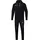 Jogginganzug schwarz 3XL