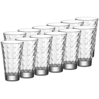 LEONARDO Optic 300 ml 12er Set