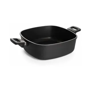WOLL Titanium Nowo Bräter 28 x 28 cm