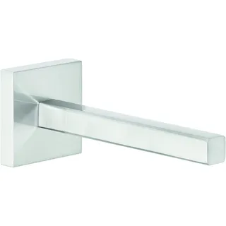 Tesa EXXCLUSIV Ersatzrollenhalter Accessoires, silber matt