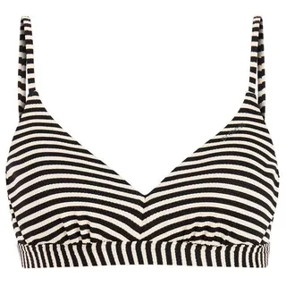 Protest Bikini-Top Damen Schwarz 42 Cup C
