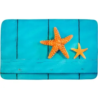 Sanilo Starfish Beige 70 x 110 cm