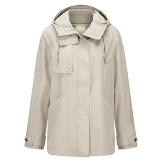 Long-Jacke Fuchs Schmitt beige, 36
