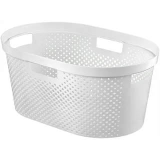 Curver Infinity 40l Wäschekorb