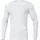langarm Funktionsshirt Kinder weiß 116/128