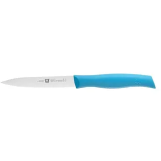 Zwilling Twin Spickmesser 10 cm Blau