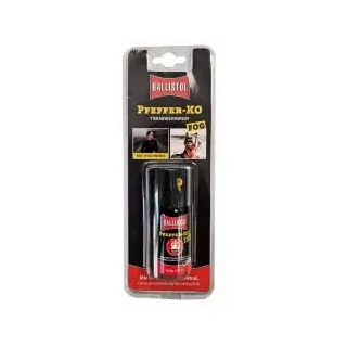 Hager Pharma Gmbh Pfeffer-KO-Spray FOG Verteidigungsspray 40 ml