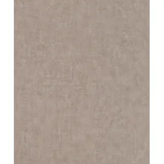 Rasch Textil Vliestapete Factory IV 10,05 m x 0,53 m 429251 Braun