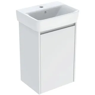 Geberit Renova Plan Handwaschbecken 45 x 69,7 cm 504.034.00.1