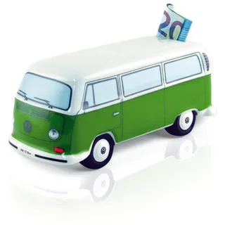 BRISA T2 Bus Sparschwein 15 cm