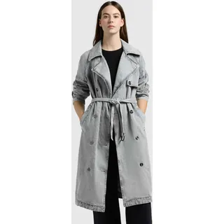 khujo Enza grey denim L