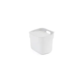 Curver Ready to Collect 5 l Weiß