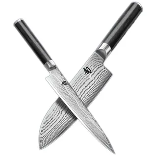 KAI Messer-Set KAI Shun Classic Messerset 2-teilig Weihnachten 2025