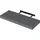 Wandboard 60 x x Dunkelgrau