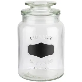 APS Vorratsglas 1 Liter 1 St.
