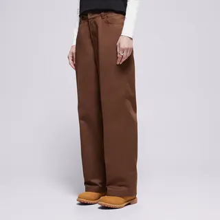DICKIES HOSE LOOSE STRAIGHT PANT W UNION - Braun - 28