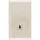 benuta Kunstloft Beige Textil Tiere Rechteckig 160x1 Oeko-Tex Standard 100 wasserabweisend Böden
