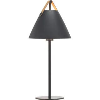 Nordlux Strap Schwarz