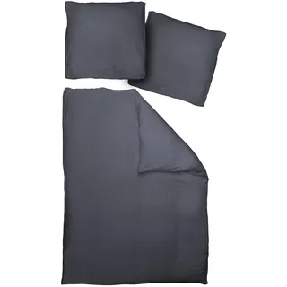 Adam Uni Collection dunkelblau (135x200+80x80cm)