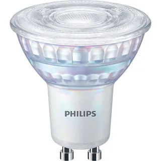 Philips LED-Spot 77411000 2,6 W GU10 warmweiß 1 St.