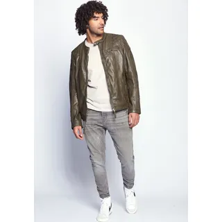 Mustang Rose Garden Panila Khaki S