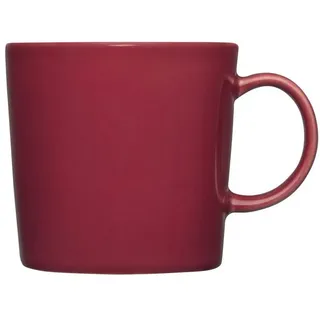 Iittala Teema Becher 0,3 l Rot