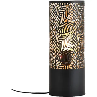 Marrakesch Orient & Mediterran Interior Verdure Schwarz