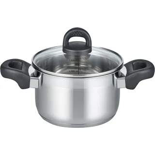 ELO Turmalin Fleischtopf 16 cm rund