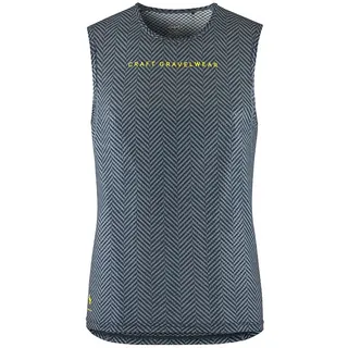 CRAFT Cool Mesh Superlight Funktionsunterhemd Herren 396376 - blaze/real XS