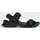 Hydroterra Herren Schwarz 48 5