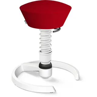 Aeris Swopper Mikrofaser Rot - Sofort Lieferbar