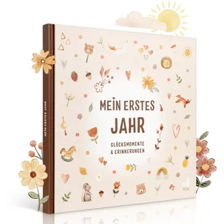 eulentaler Babytagebuch Nursery