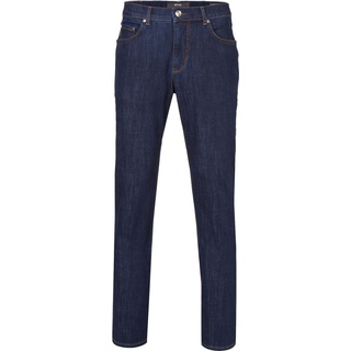 BRAX Herren Style Cooper Denim Masterpiece Jeans , 3 Blue Black Nos, 33W / 34L