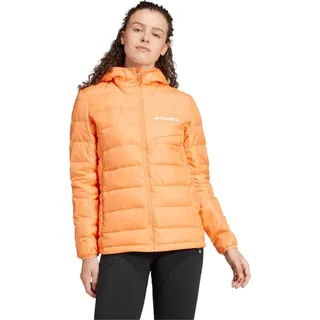 adidas Terrex Multi Light Hooded Orange S