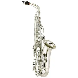 Yamaha YAS480S Altsaxophon
