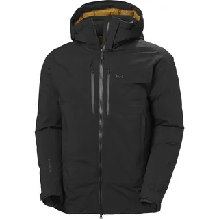 Helly Hansen Kvitfjell Infinity Down Jacket black (990) XL