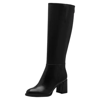 TAMARIS Damen Schwarz 39