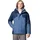 BugabooTM Iii Abnehmbare Jacke Dark Mountain M