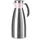 edelstahl/puderrosa 1,5 l