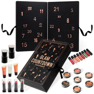 KreativeKraft Adventskalender 2026 Damen Teenager Mädchen