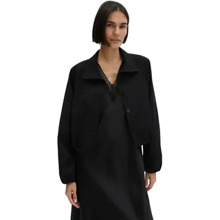 Someday Blouson Norli Schwarz 40