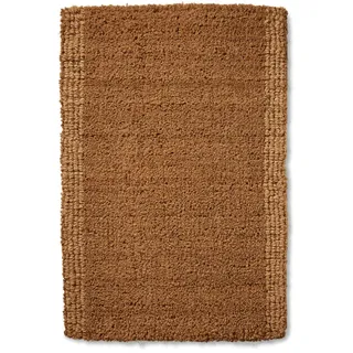 Ferm Living - Coir Fußmatte, 60 x 90 cm