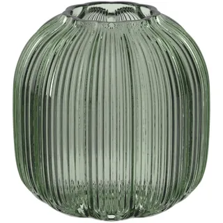 Villeroy & Boch Vase Fleur vert Länge 11 x Breite Höhe cm