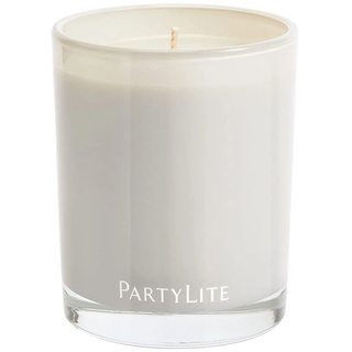 Escential Marshmallow Vanilla Kerzenglas Partylite Marshmallow Vanilla