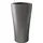 30 Komplettset 30 x 30 x 56 cm anthrazit metallic