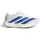 Herren Cloud White/Royal Blue/Pure Ruby 42