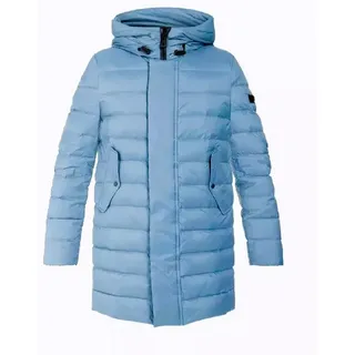 PEUTEREY Winterjacke Peuterey Herren Jacke, Peuterey KASA KNC TRAP 02 Jackets, Winterfest in Unifarbe