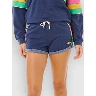 Rip Curl Surf Revival Fleece Shorts Blau S