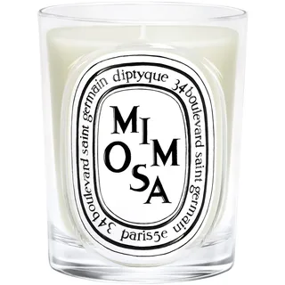 diptyque Mimosa Classic Candle 190 g